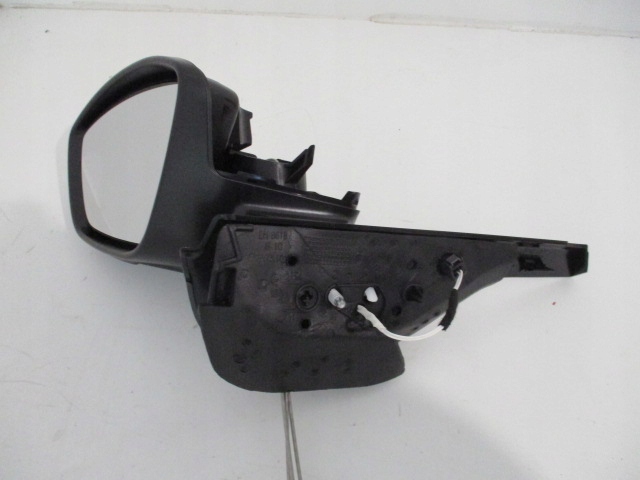 фото №10, Citroen c3 iii дзеркало ліва механічний nowe