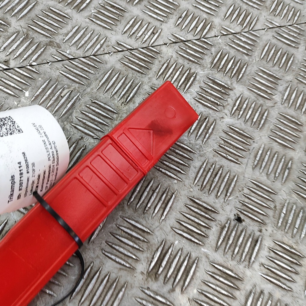 фото №5, Polestar 2 2024 коробка інструментальний