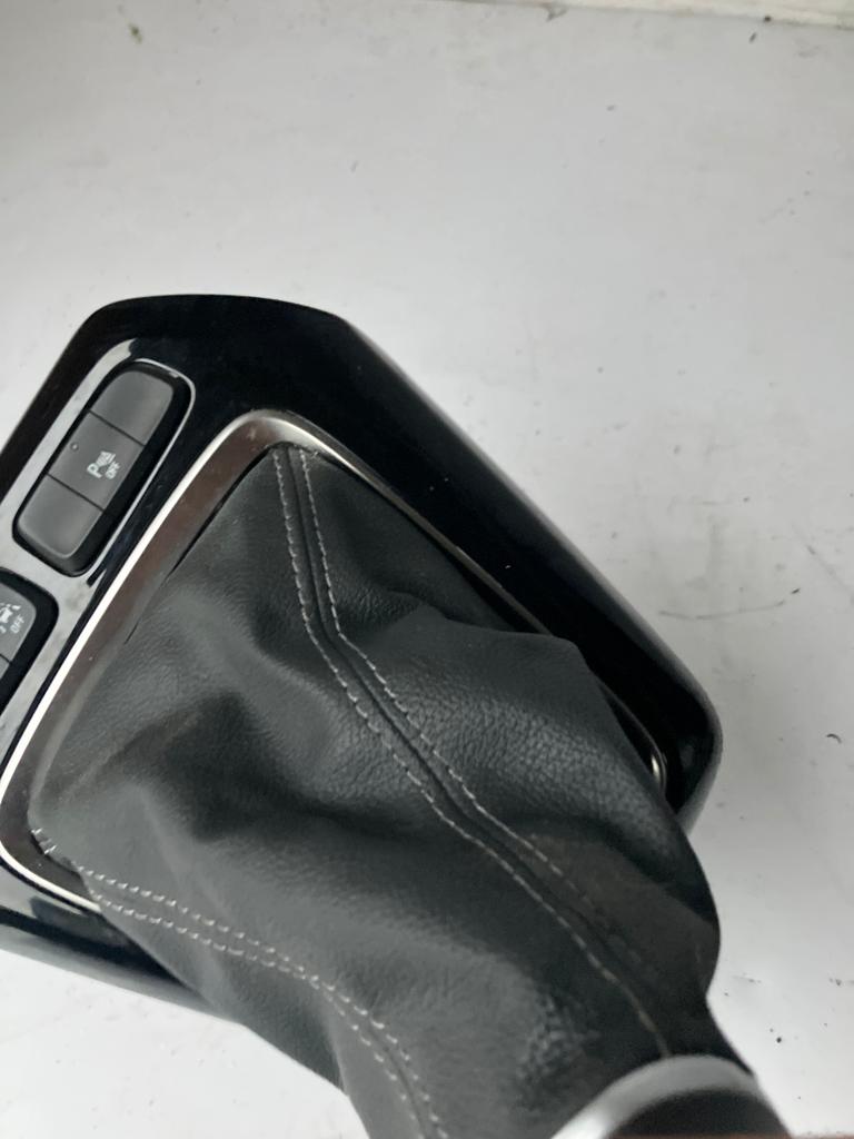 фото №9, Ручка передач чохол corsa f