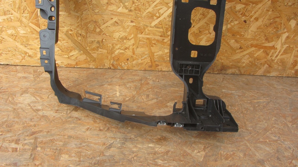 фото №11, Pas передний усилитель перед porsche macan 95b