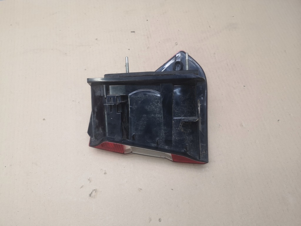 фото №10, Лампа задняя левая w крыло ford galaxy mk3 lift 10-14