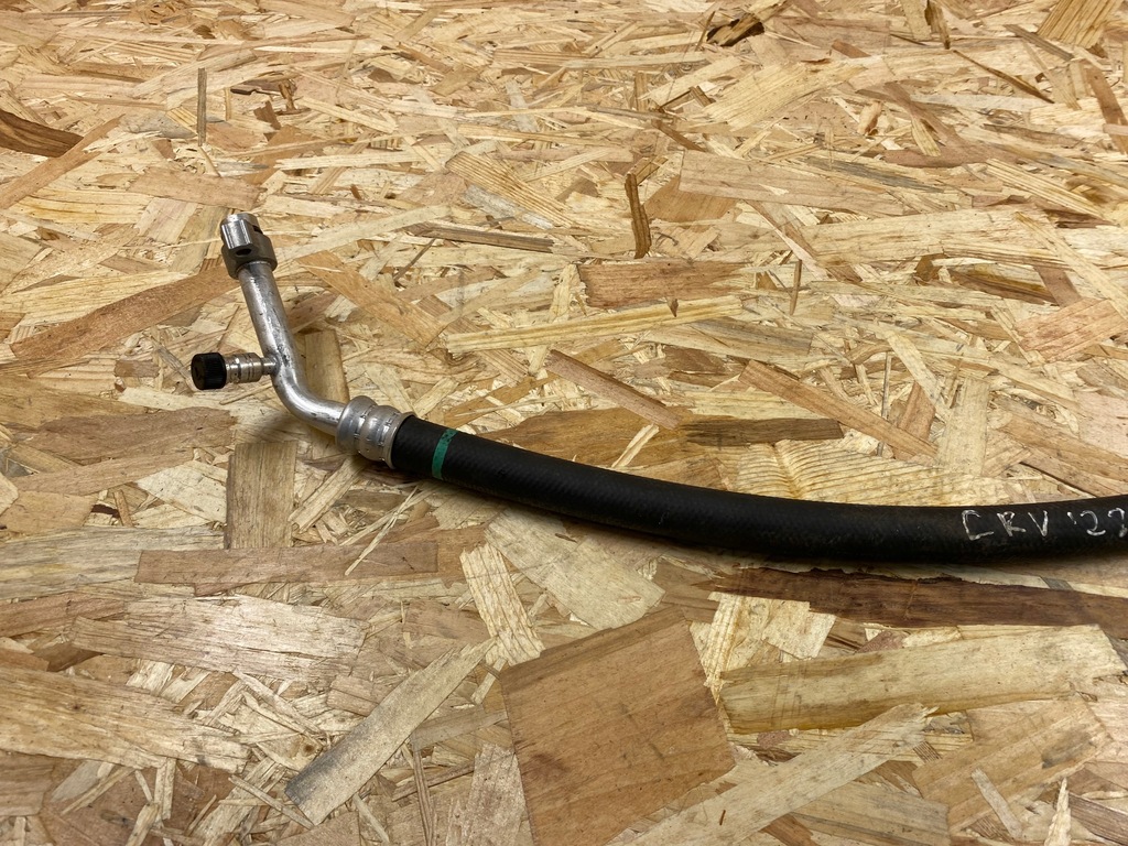 фото №6, Wąż шланг кондиционера honda cr-v v 2.0h 2018-