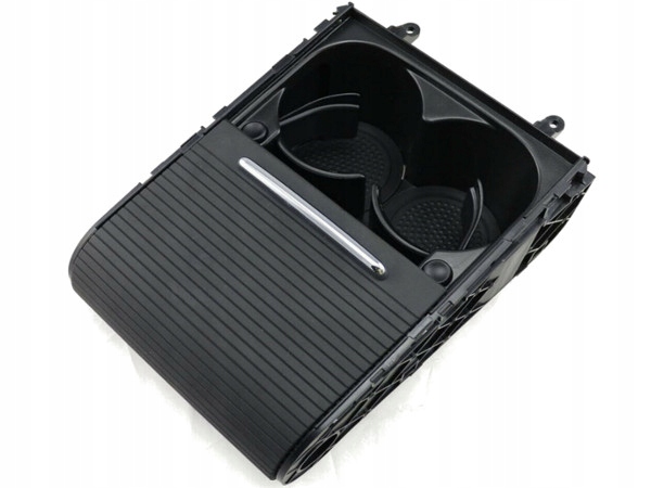 фото №4, Консоль середня шторка козирок do mercedes w203