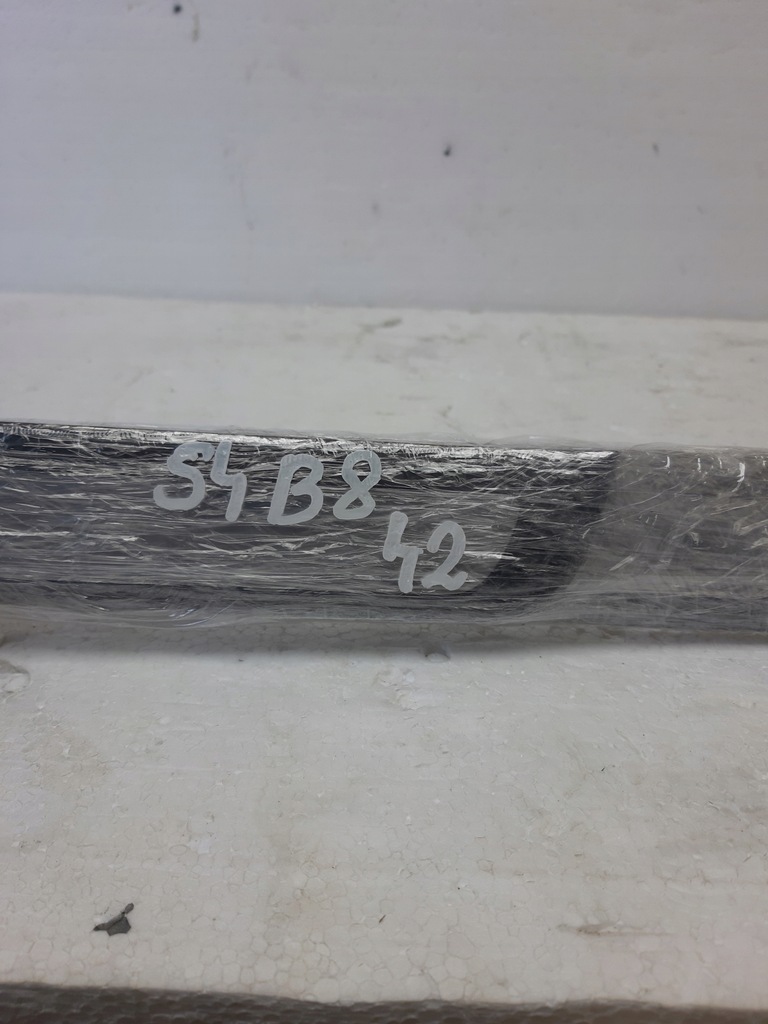 фото №9, Audi s4 b8 a4 b8 2007-2015 накладки накладки пороговые внутреннее s4 комплект