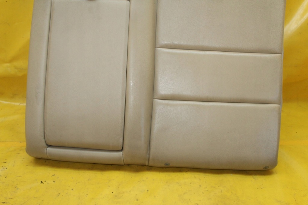 фото №5, Спинка сидіння лівий задня jaguar s-type fl