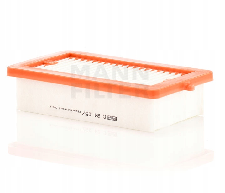 фото №2, Mann-filter c 24 057 фильтр воздуха