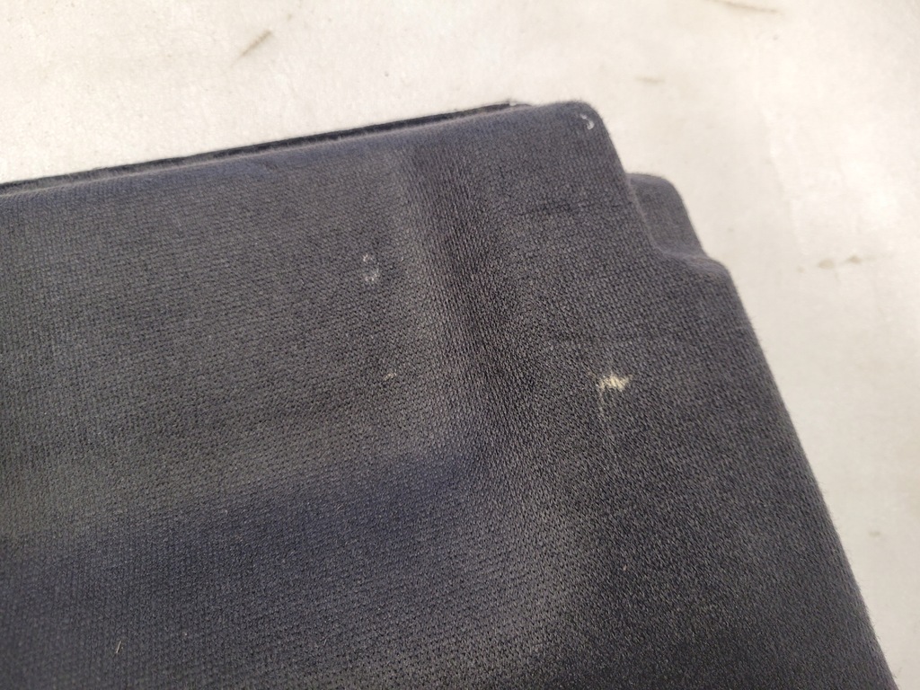 фото №4, Renault laguna iii hb полка багажника задняя задняя