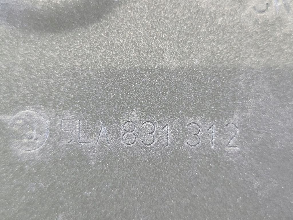 фото №12, Дверь передние правое правый перед skoda enyaq 5la 5la831312