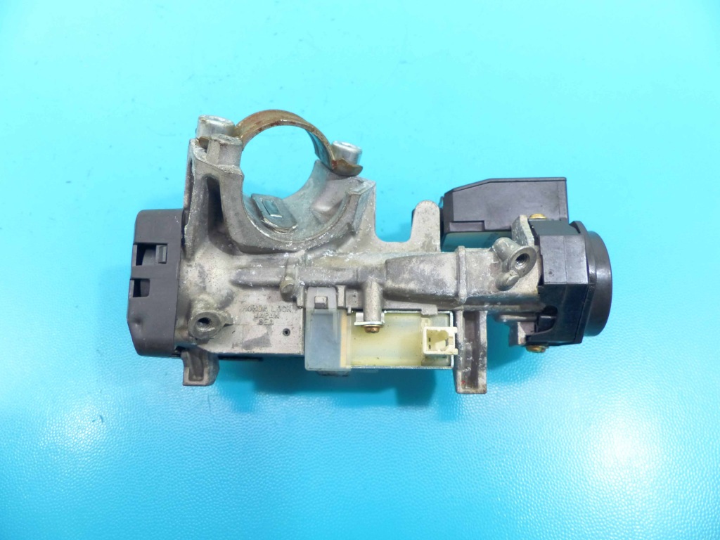 фото №12, Бортовий комп'ютер набір honda accord vii 2.0 16v 155km