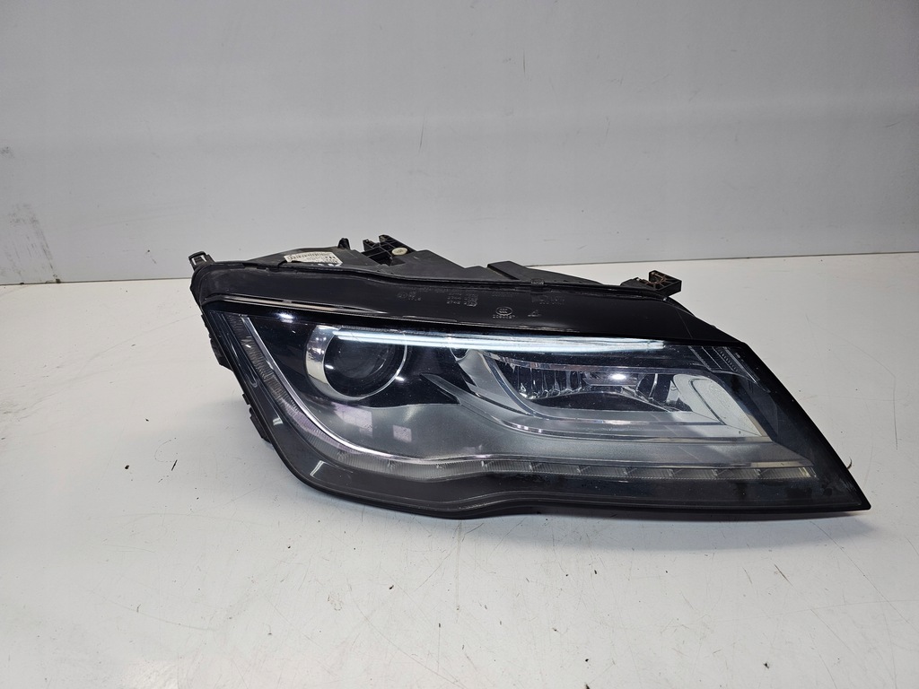 фото №1, Фара ксенон led правый audi a7 4g 4g8941006d