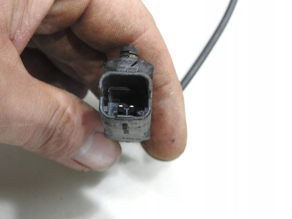 фото №7, Ступиця поворотний кулак лівий задня peugeot 407 sw 2.2 16v