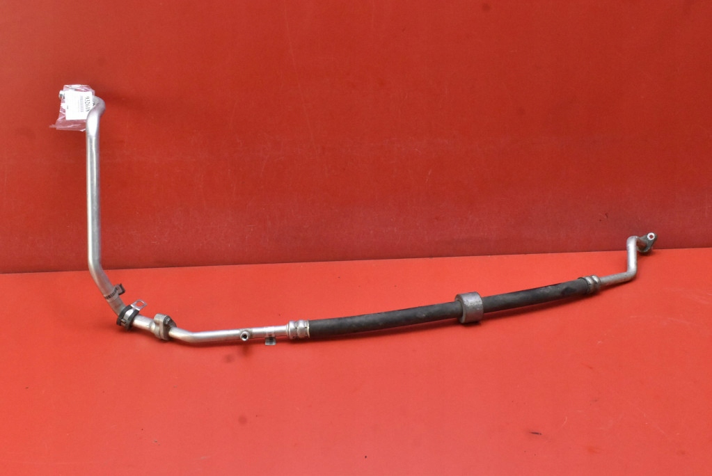 фото №8, Шланг трубка кондиционера 924809562r dacia dokker 1.6 16v 102 km 17-21