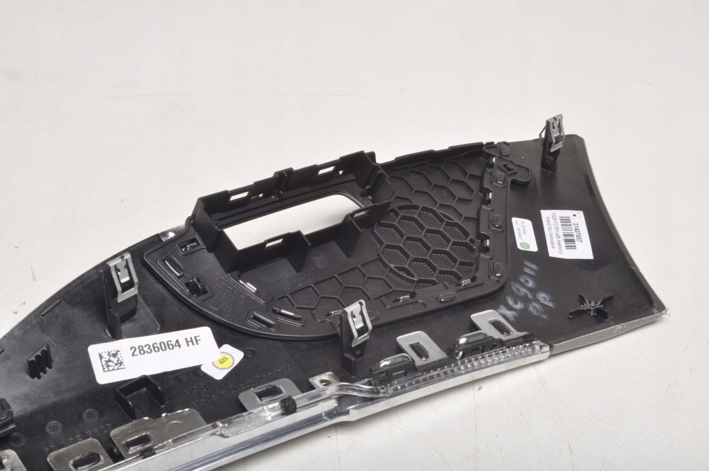 фото №9, Volvo xc90 ii dekor молдинг двері 31407857 правий перед