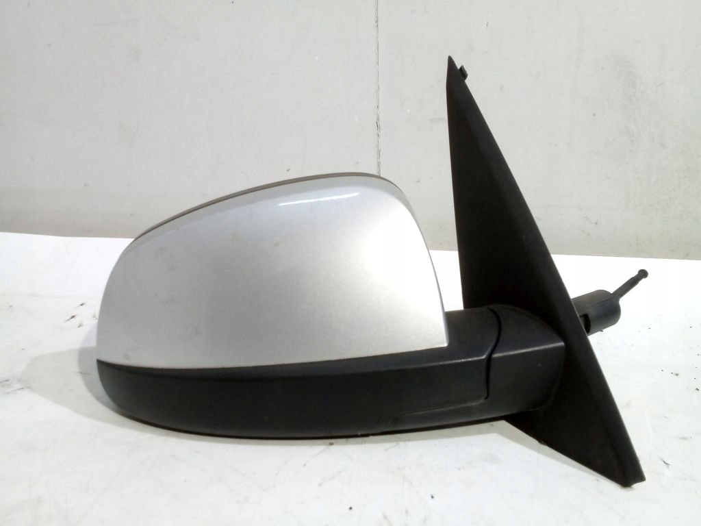 фото №1, Opel meriva a дзеркало праве механічний