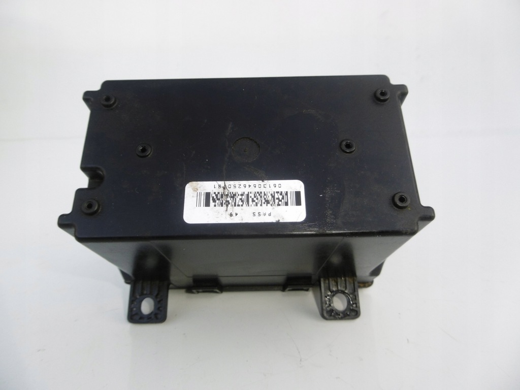 фото №9, Модуль блок управления vecu renault magnum premium dxi