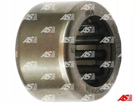 фото №2, As-pl abe9120 ina подшипник