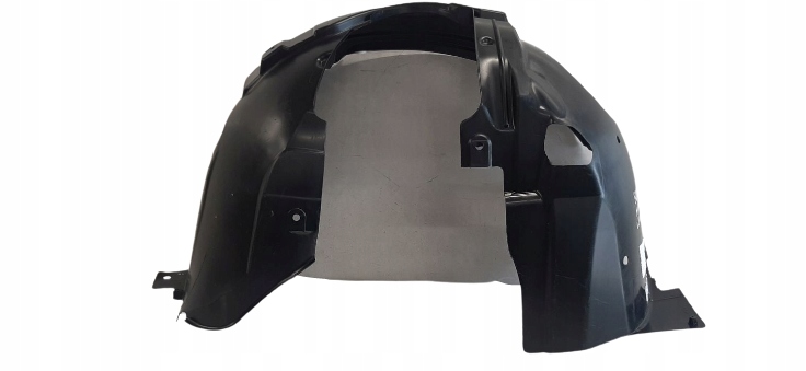 фото №1, Mini cooper r50 2002-2005 подкрылок левая перед