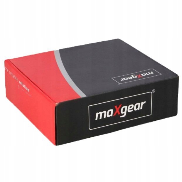 72-4416 maxgear накладка амортизатор. renault p. master/ Ціна