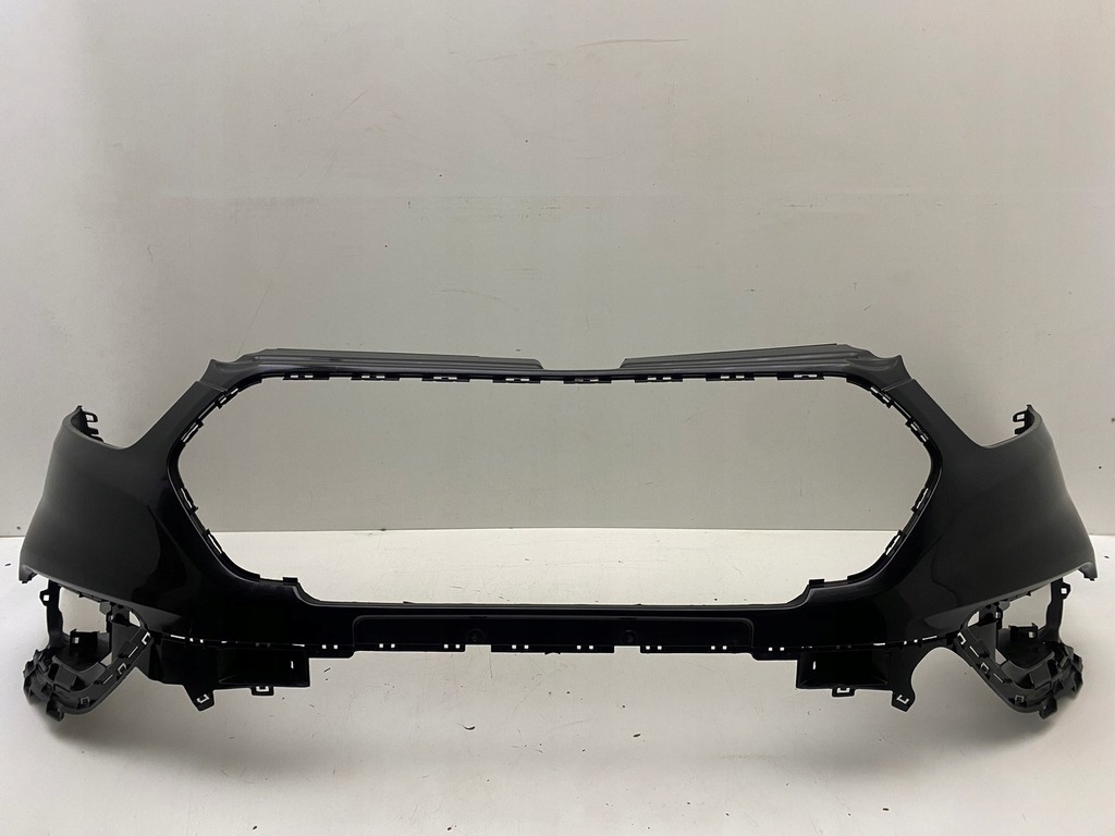 фото №1, Ford transit custom lift бампер перед передний 18-