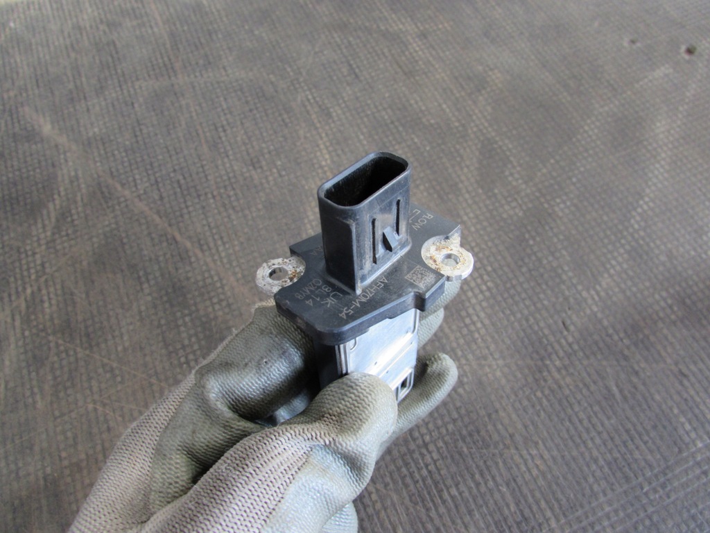 фото №6, Расходомер 6c1112b579aa ford s-max i 06-10r.