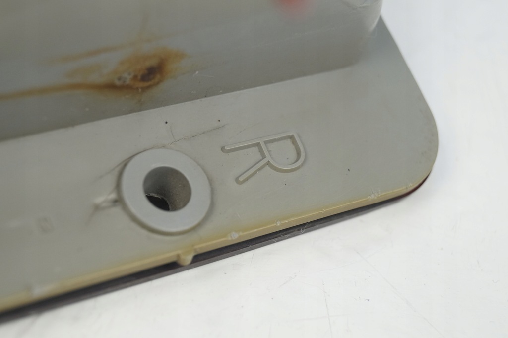 фото №8, Pontiac trans-sport лампа протитуманна права