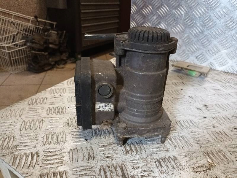 фото №3, Клапан ebs renault magnum dxi 501061854