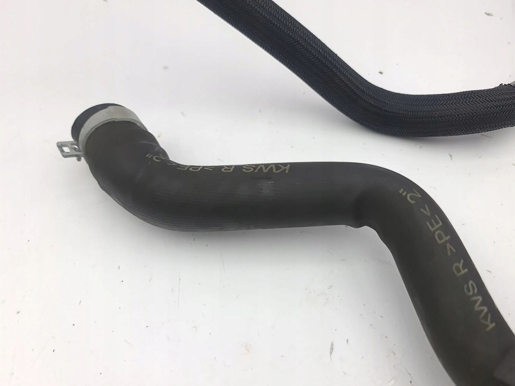 фото №11, Ford kuga iii шланг водяной турбонагнетателя 2022