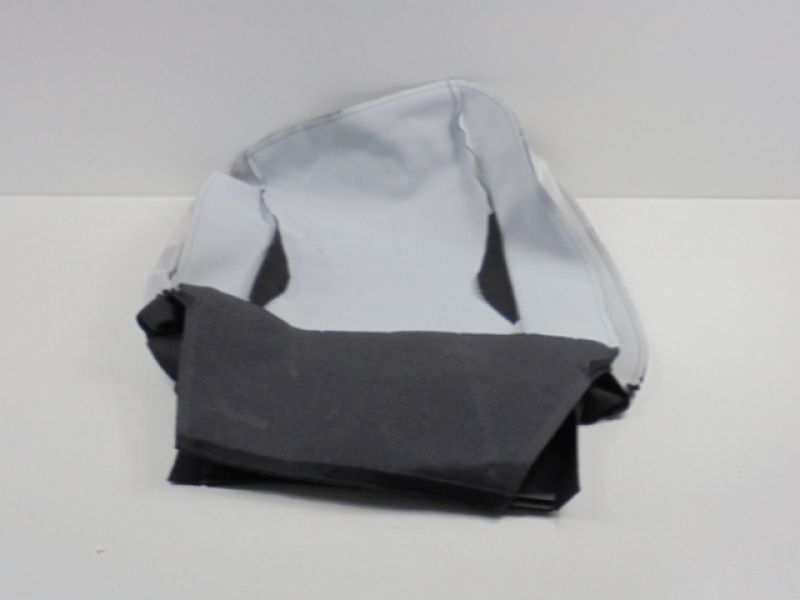 фото №6, Duster i матеріал сидіння перед правий oryg