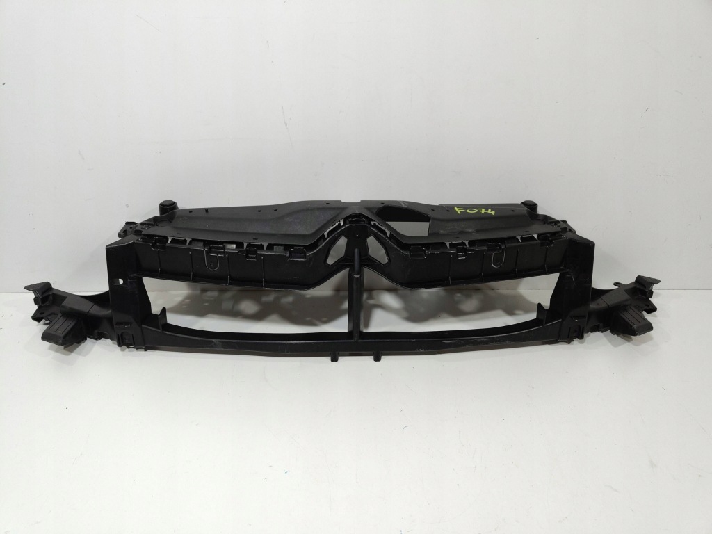 фото №1, Citroen ds4 ii усилитель бампера перед 9673046277