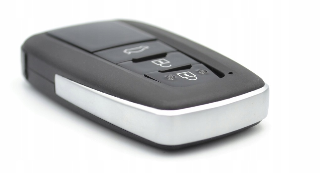 фото №4, Toyota avalon camry prius корпус pilot ключ