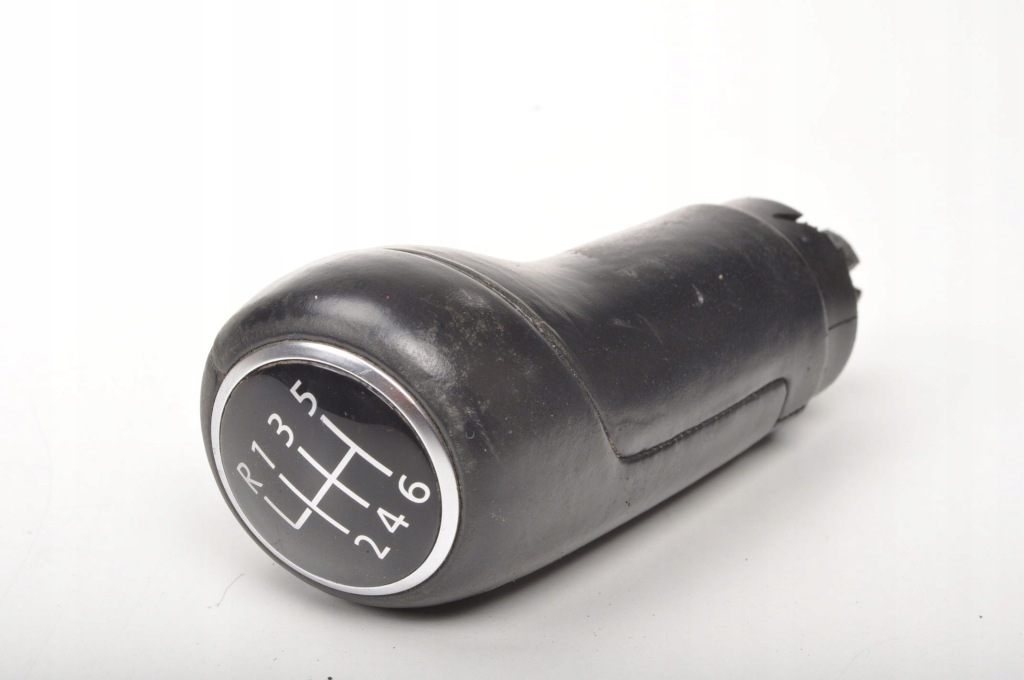 фото №1, Seat ibiza iv ручка 6 передач