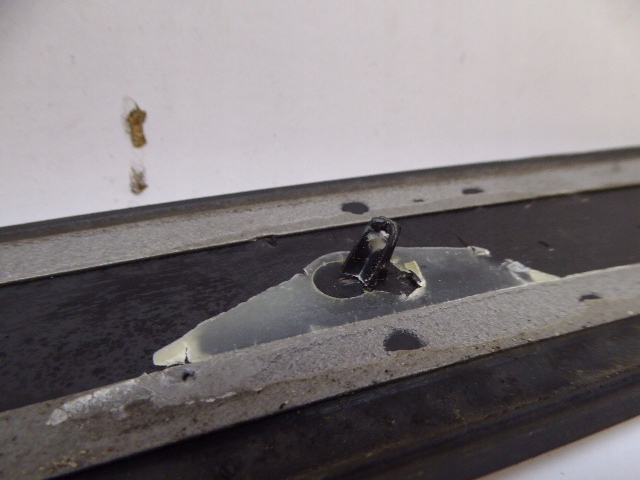 фото №12, Audi a3 8p молдинг порог левая hb 3d