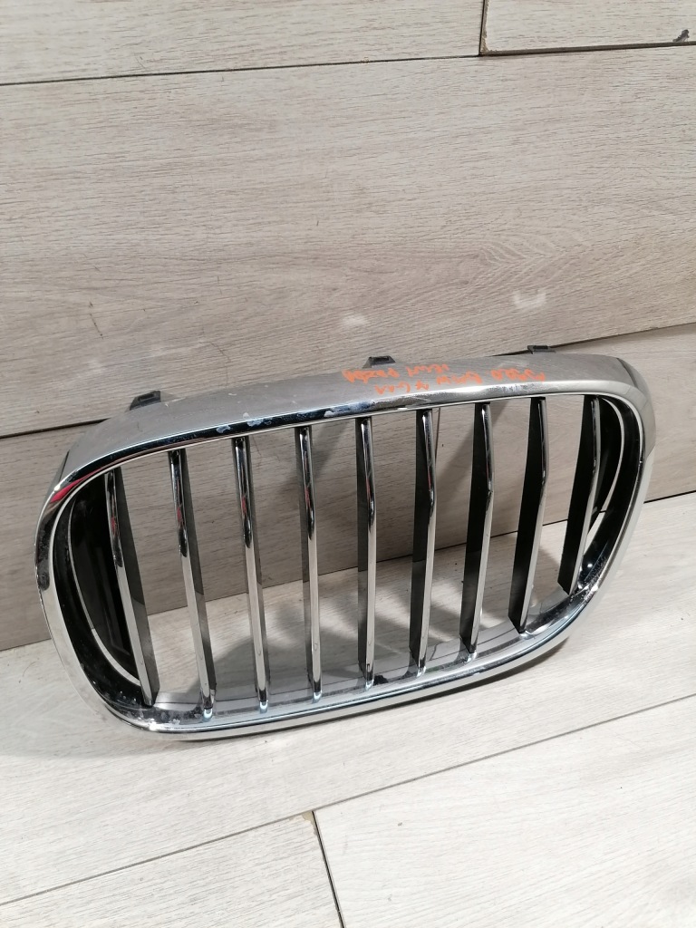 фото №1, Bmw 7 g11 решітка решітка радіатора лівий перед 7357011