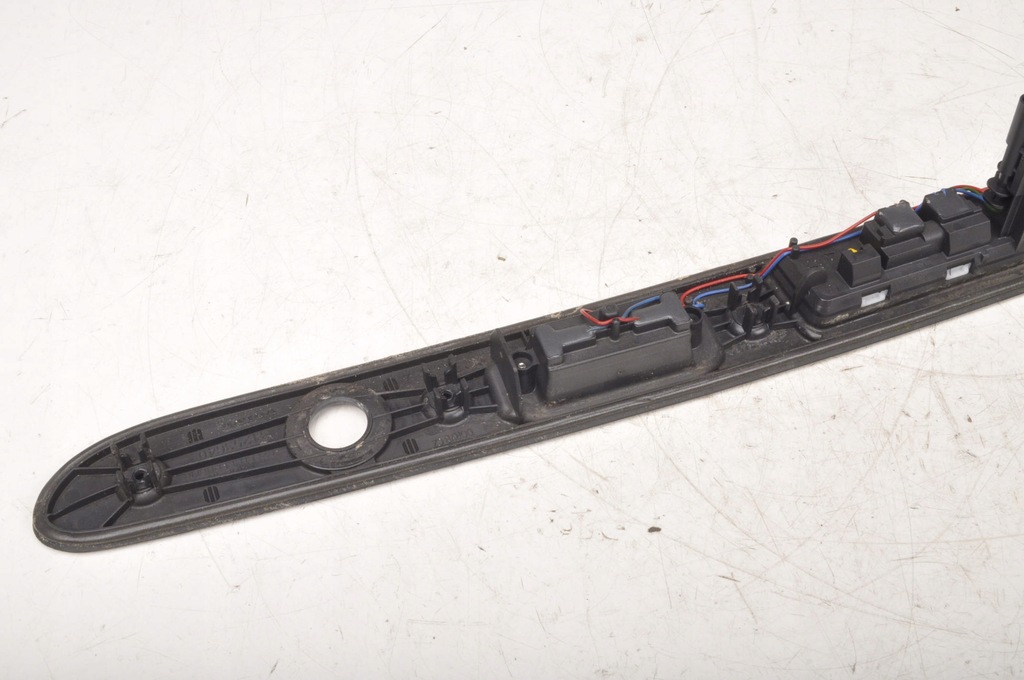 фото №7, Volvo s60 ii накладка молдинг кришки 31253640