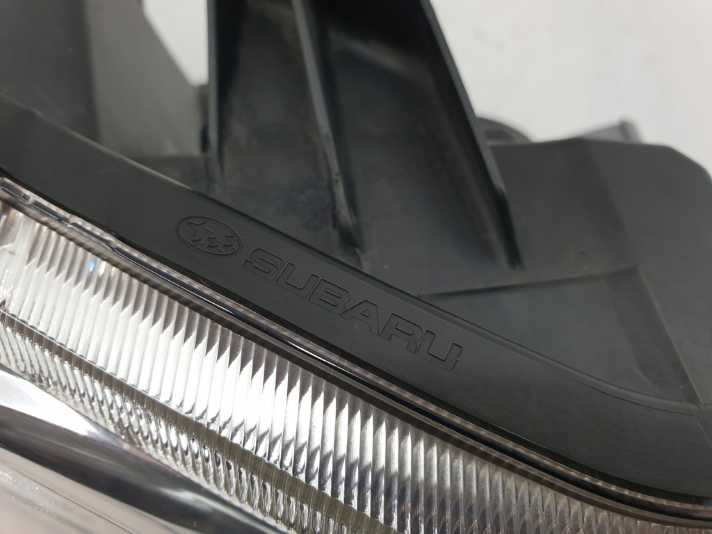 фото №11, Лампа перед передняя правая subaru forester sj iv 4 12-15 обычная europa