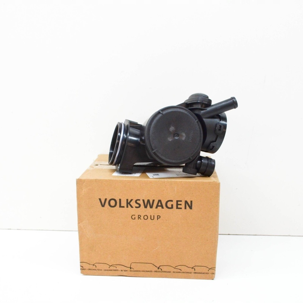 фото №7, Сепаратор оливи vag volkswagen golf polo seat altea ibiza skoda fabia