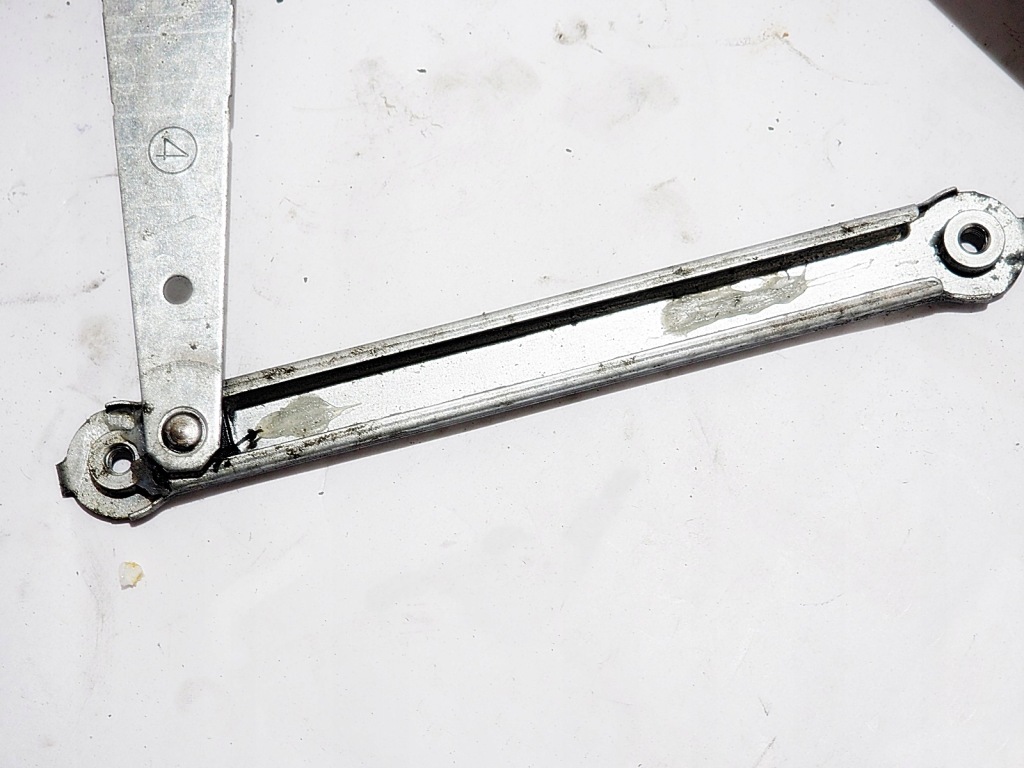 фото №4, Prius ii подъемник стекло левый передний elektr. kpl.