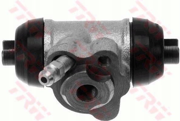 Купить Цилиндрик тормозной. toyota yaris verso 99-03 lt bwd309 trw