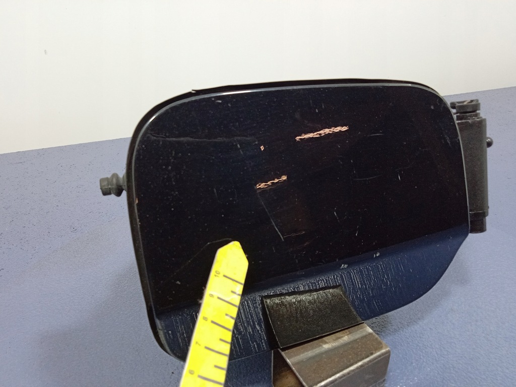 фото №4, Bmw x5 e70 кришка заливної пального 7160631 475