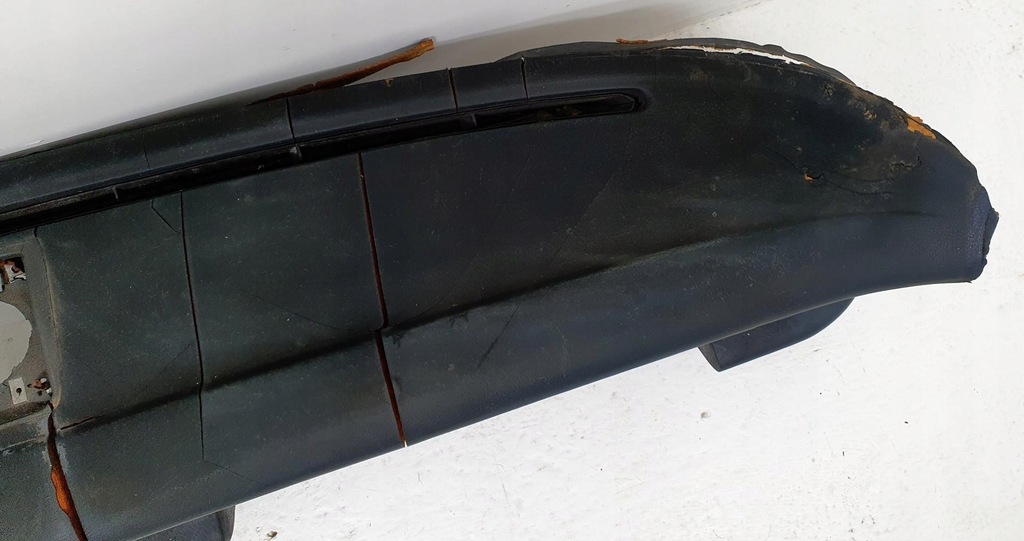 фото №7, Панель приладів приладова консоль mercedes w115 w114 europa