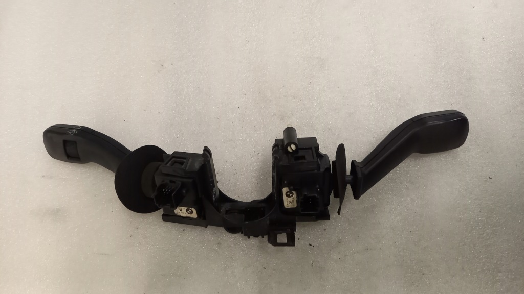 фото №2, Перемикач комбінований світла bmw e39