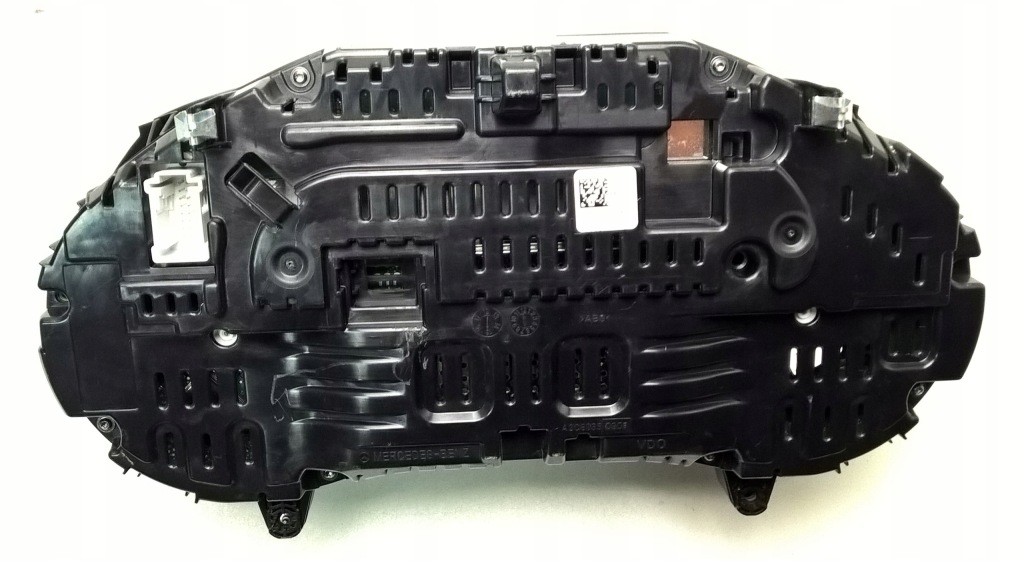 Mercedes vito iii v-klasa w447 2014- дизель счетчик приборы оригинальный номер a4479006804 Киев