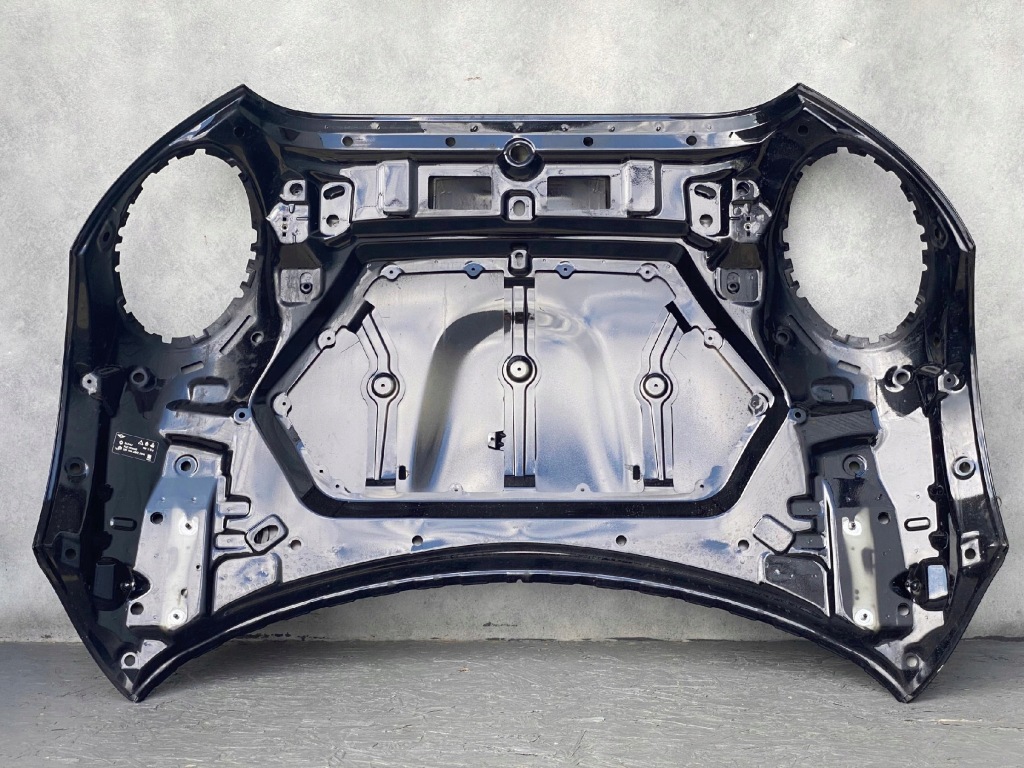 Mini cooper f55 f56 14- капот крышка двигателя Киев