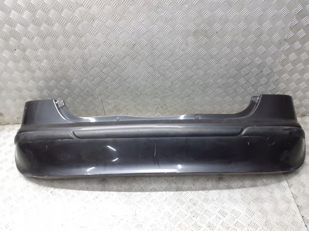 Купить Бампер задний  mercedes a-klasa w168 1950