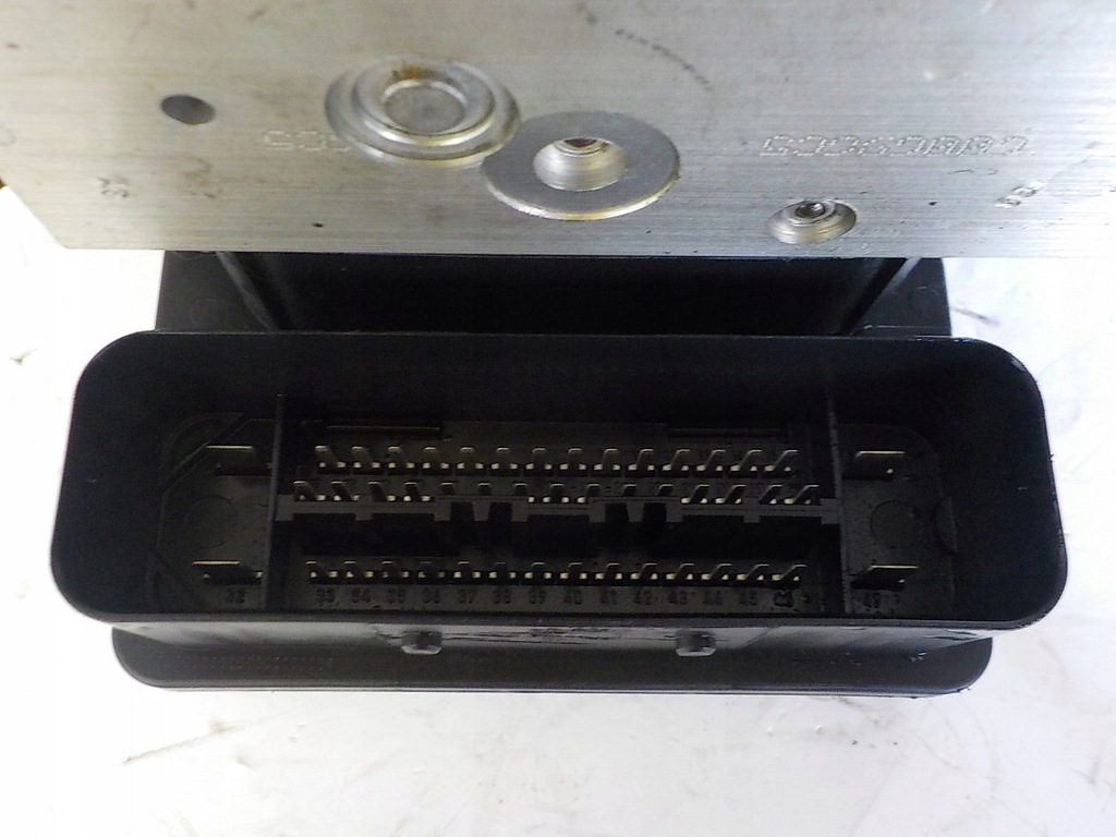 фото №7, Land rover freelander насос abs srb500240 10.0204-0454.4 10.0925-0854.3