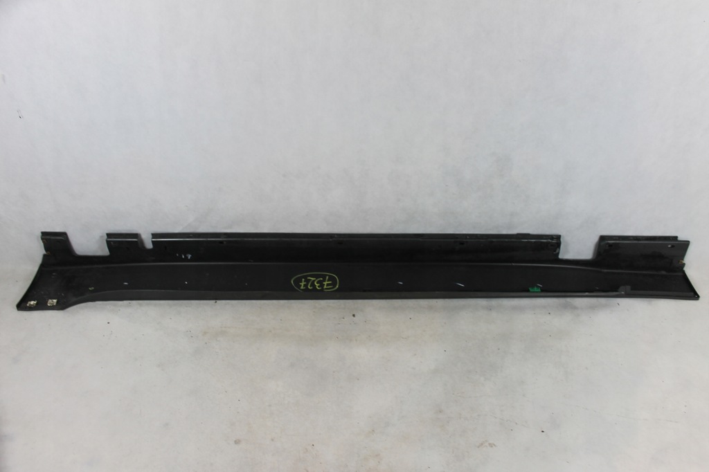 фото №11, Молдинг порог bmw 5 e60 правый порог защита порог