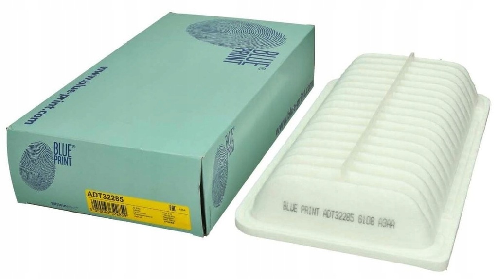 фото №14, Blue print adt32285 фільтр повітря