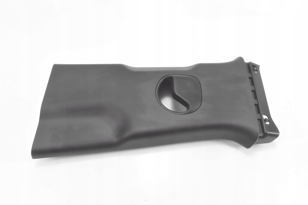 фото №1, Обшивка захист стійка b ліва land rover defender l663 ii 2020-