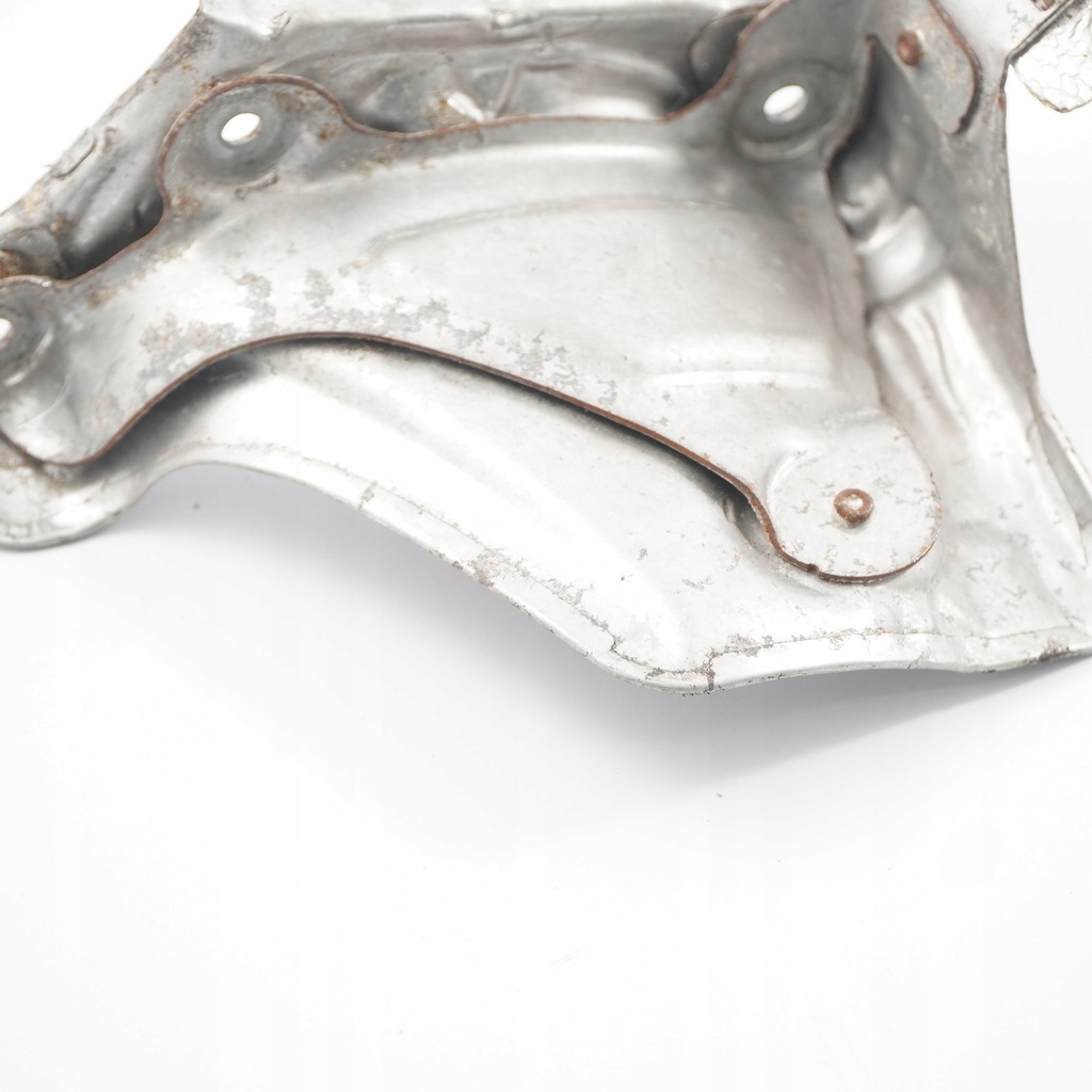 фото №12, Mercedes w177 m260 захист теплова turbo турбонагнітача a2601420700