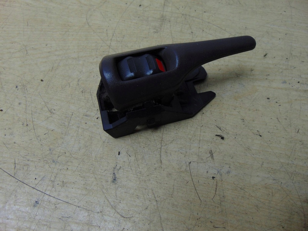 фото №3, Ручка внутренняя дверь правая toyota iq